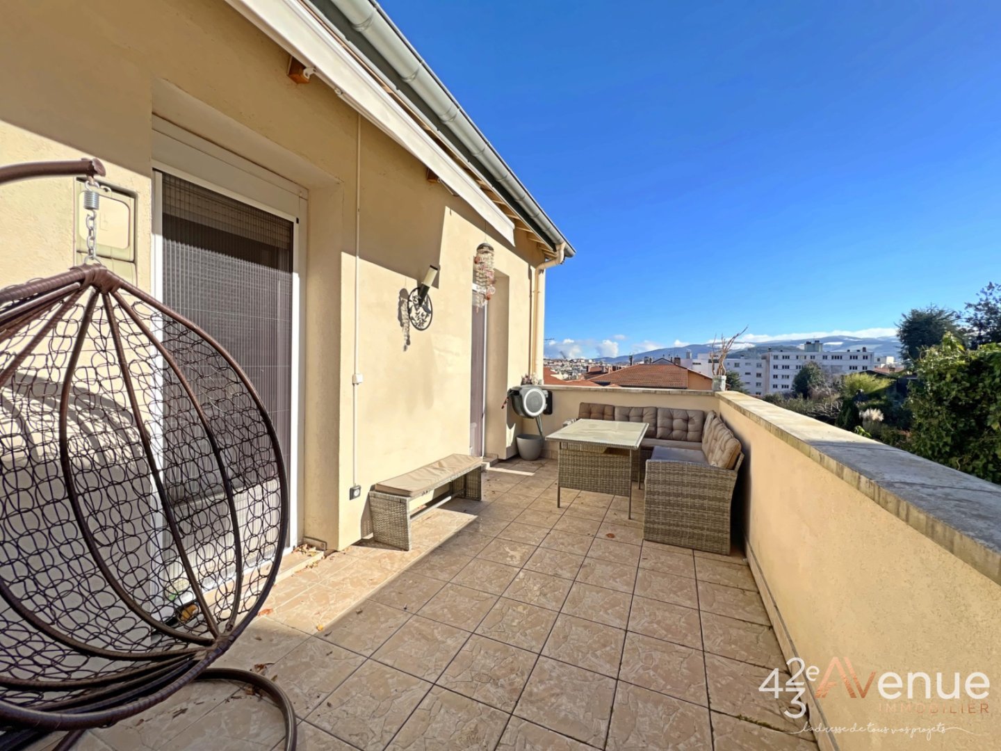VENTE - Immeuble - ST ETIENNE (42000) - 280000 €