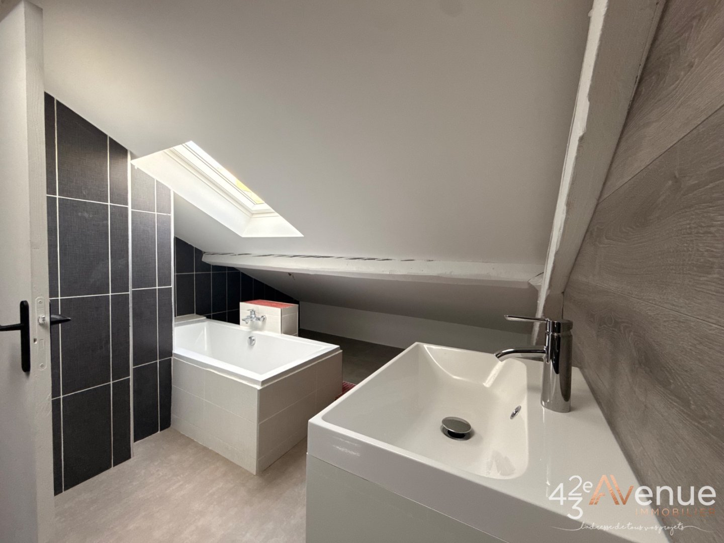 VENTE - Appartement - ST ETIENNE (42000) - 115000 €