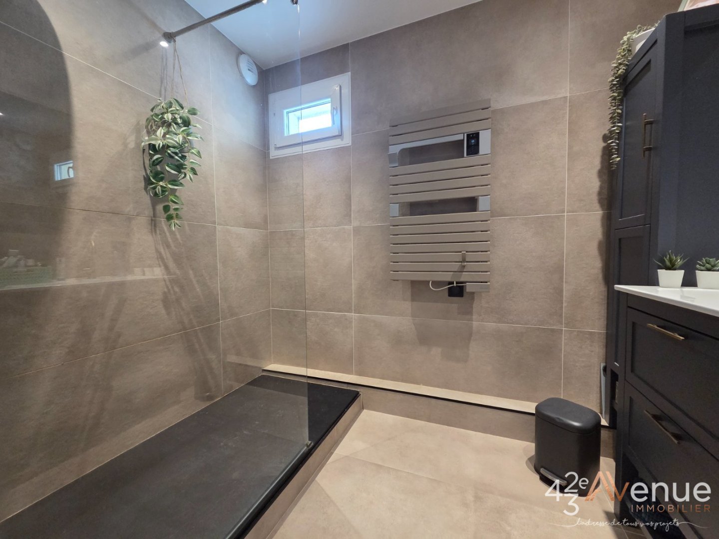 VENTE - Appartement - ST ETIENNE (42000) - 165000 €