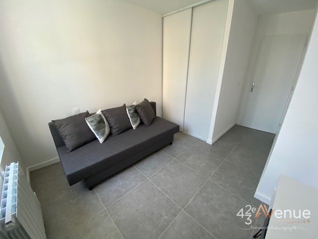 LOCATION - Appartement - ST ETIENNE (42000) - 580 €