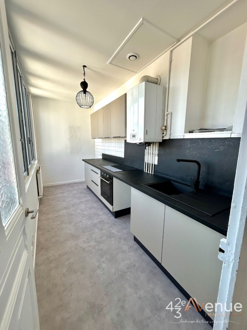 VENTE - Immeuble - ST ETIENNE (42000) - 650000 €