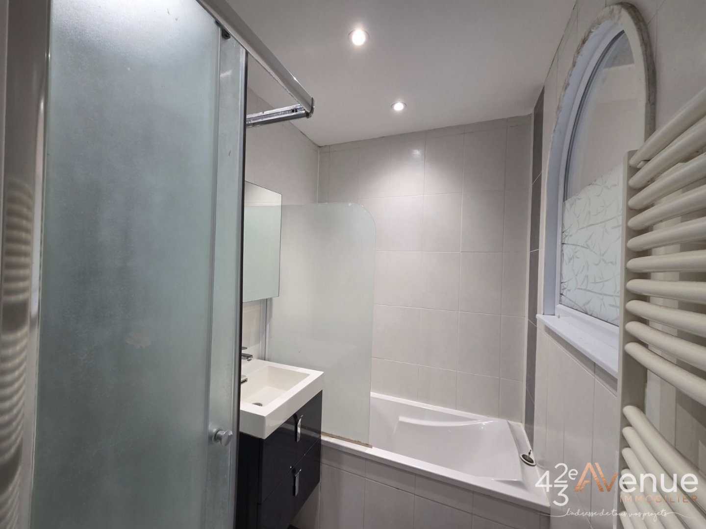 VENTE - Appartement - ST ETIENNE (42000) - 74000 €