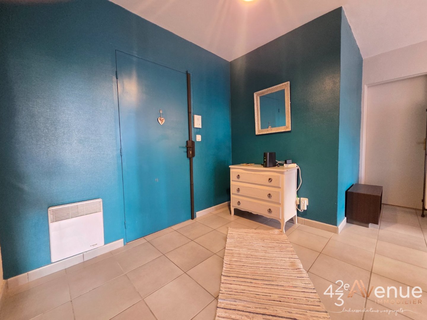 VENTE - Appartement - ST ETIENNE (42000) - 80000 €