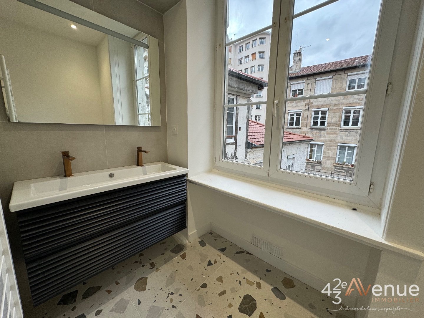 VENTE - Appartement - ST ETIENNE (42000) - 199000 €