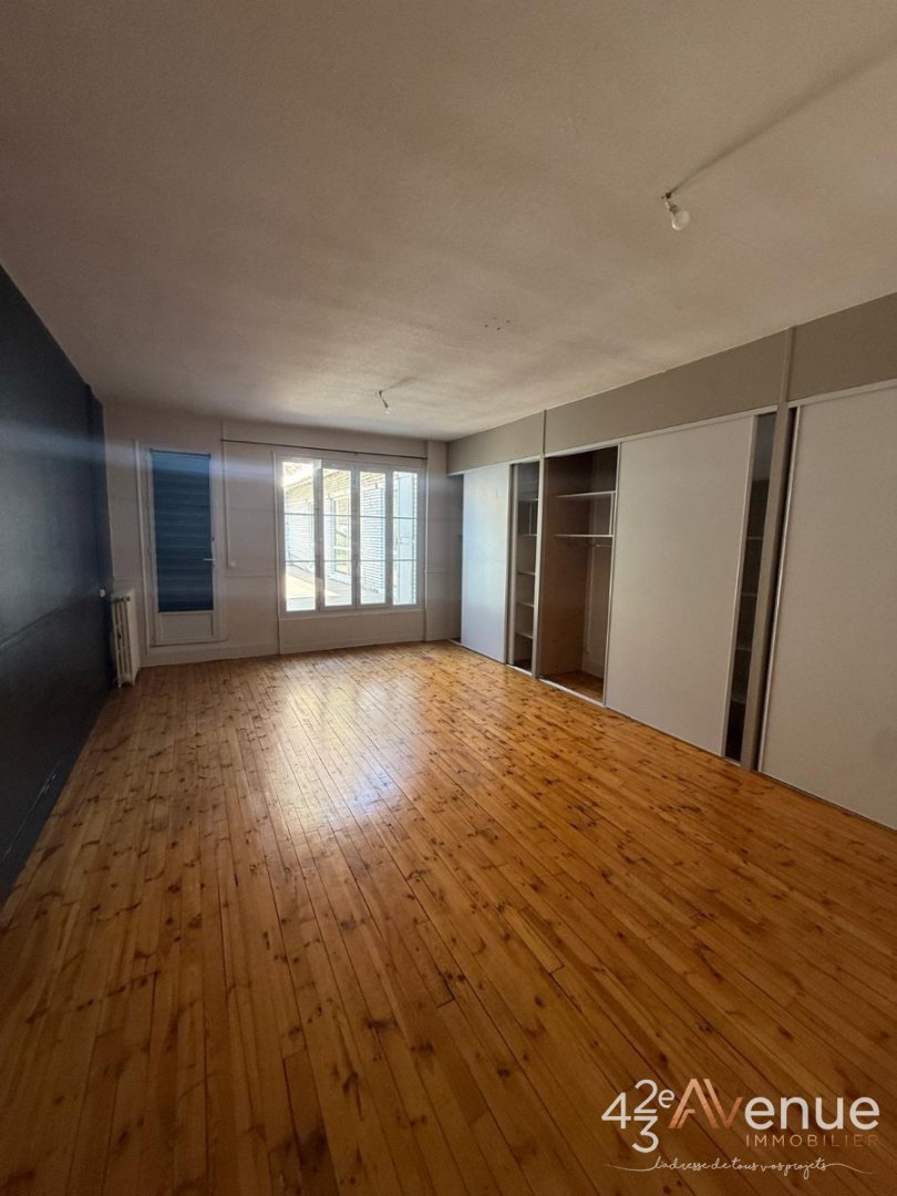 VENTE - Appartement - ST ETIENNE (42000) - 220000 €