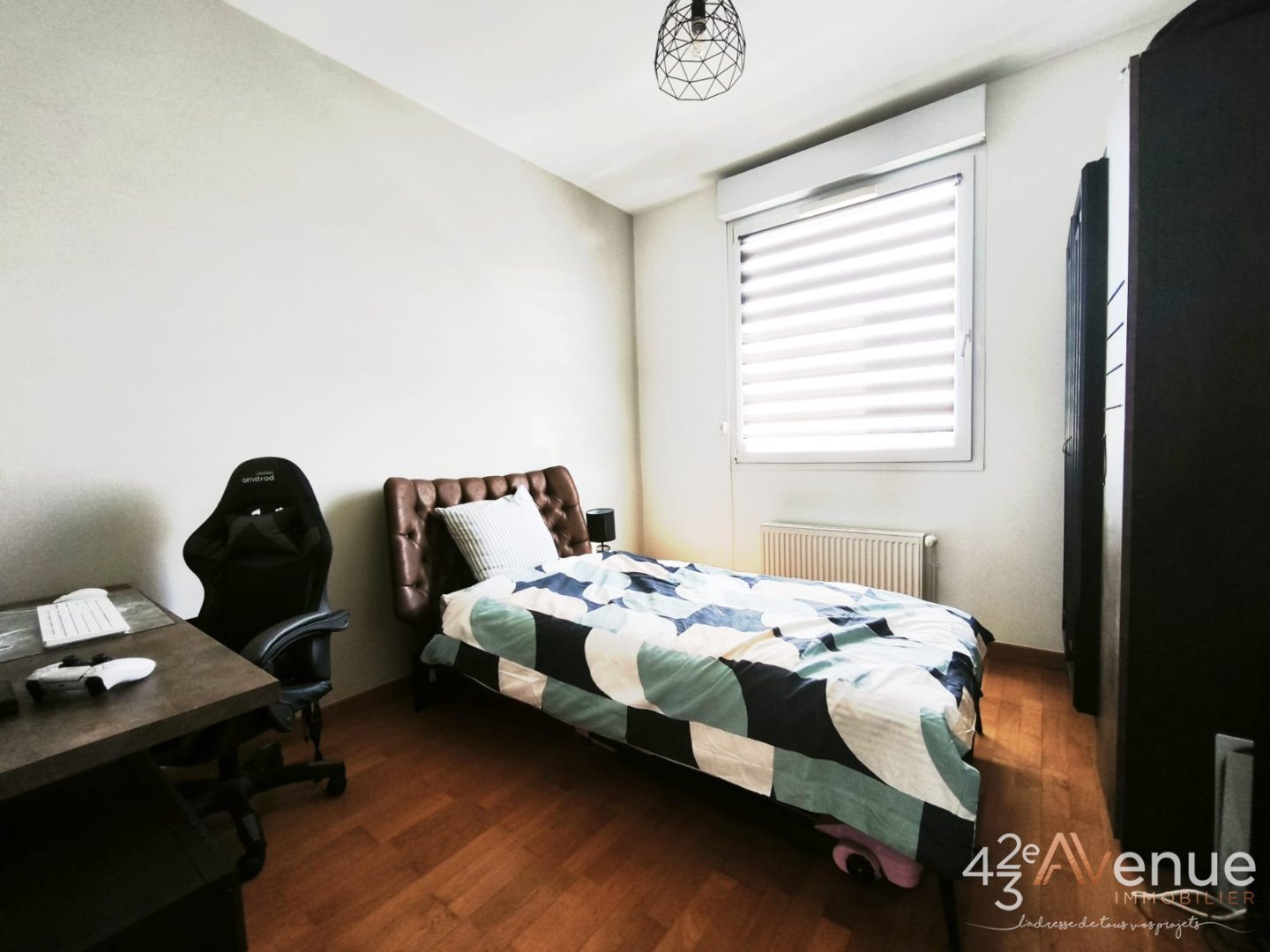 VENTE - Appartement - ST ETIENNE (42000) - 279000 €