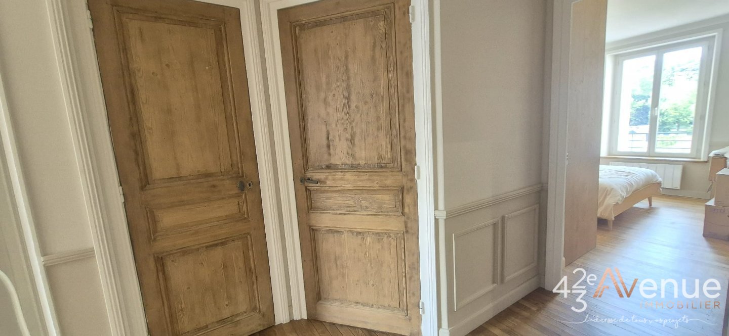 VENTE - Appartement - ST ETIENNE (42000) - 149900 €