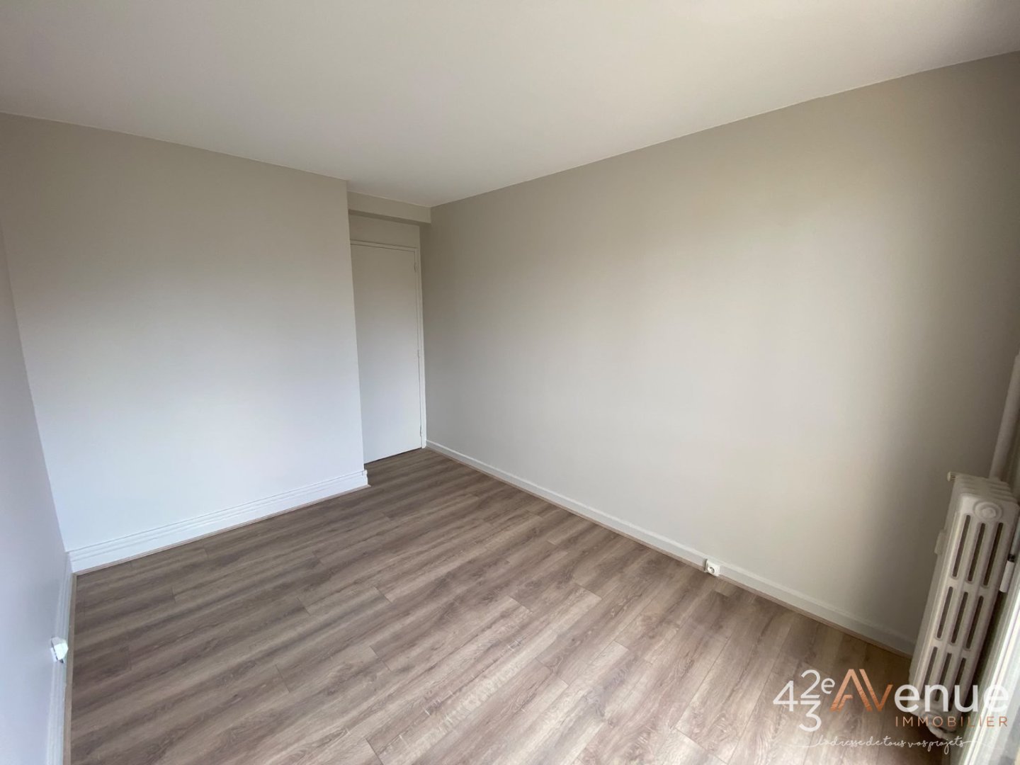LOCATION - Appartement - ST ETIENNE (42000) - 840 €