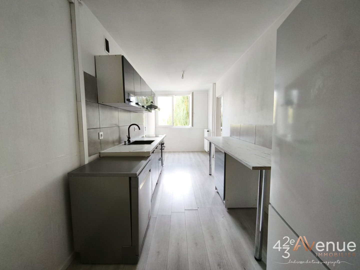 VENTE - Appartement - ST ETIENNE (42000) - 129000 €