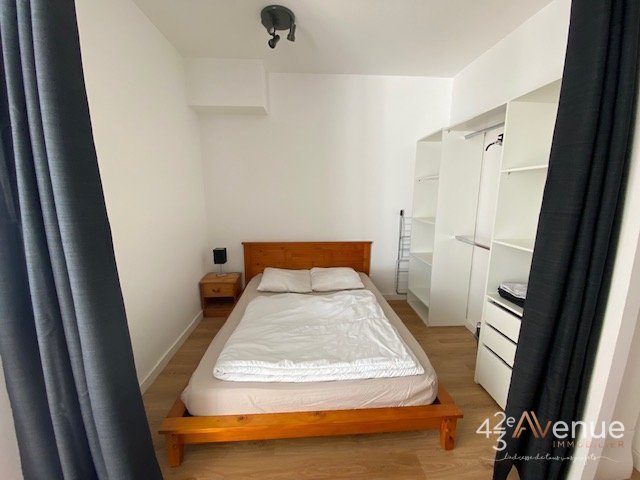LOCATION - Appartement - ST ETIENNE (42000) - 400 €