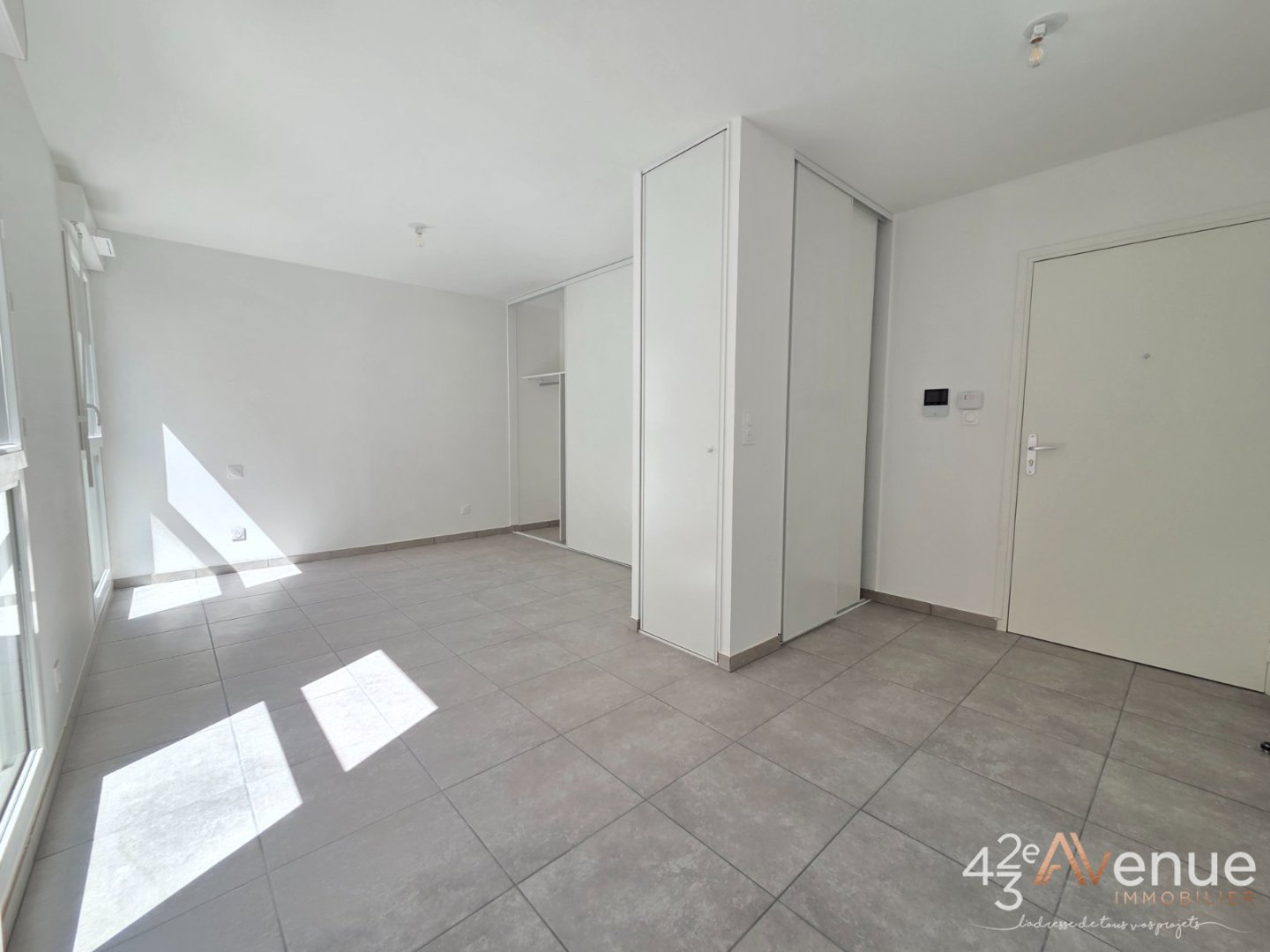 VENTE - Appartement - ST ETIENNE (42000) - 102000 €