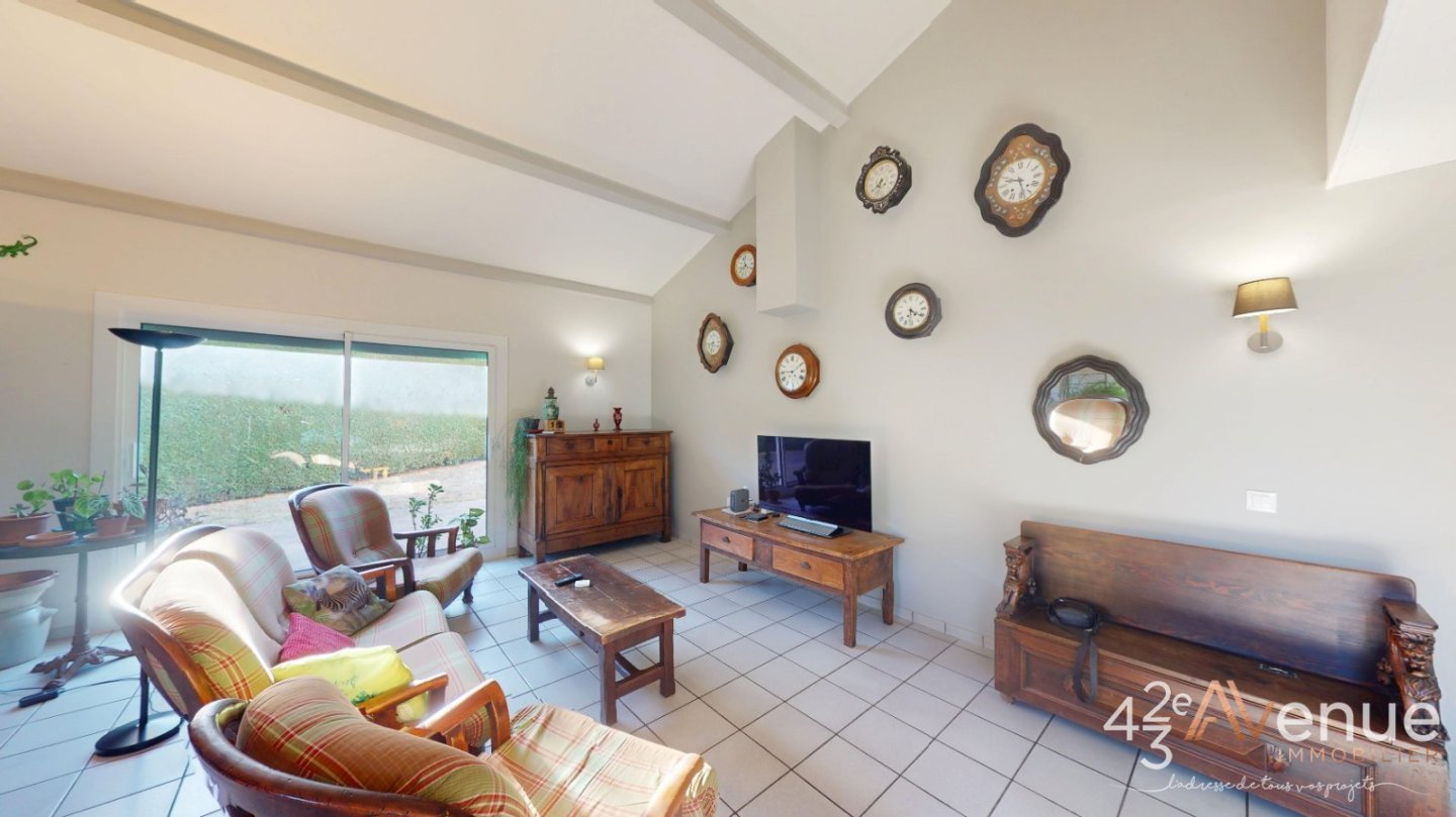 VENTE - Maison/villa - ST GENEST LERPT (42530) - 520000 €