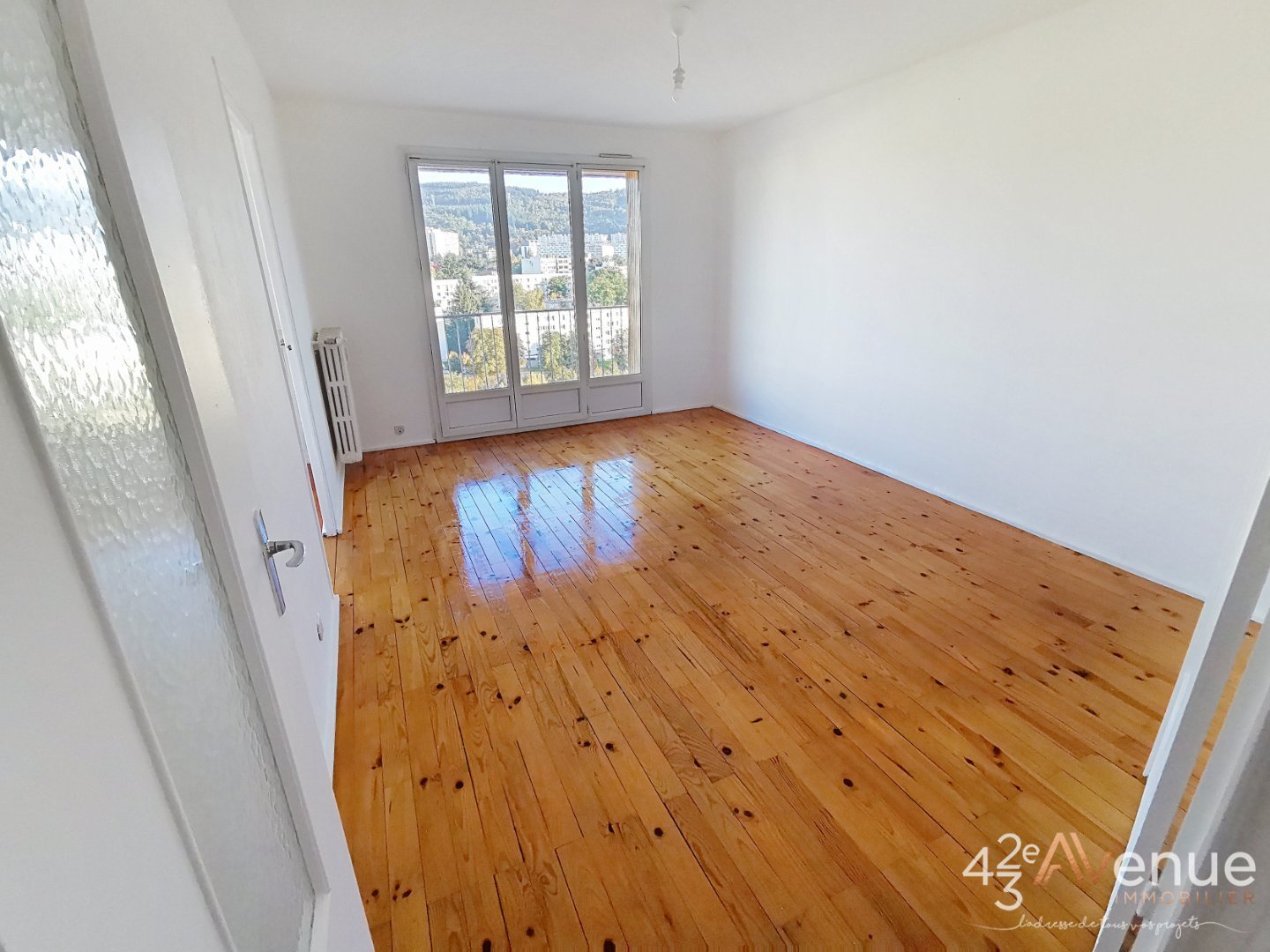 VENTE - Appartement - ST ETIENNE (42000) - 79000 €