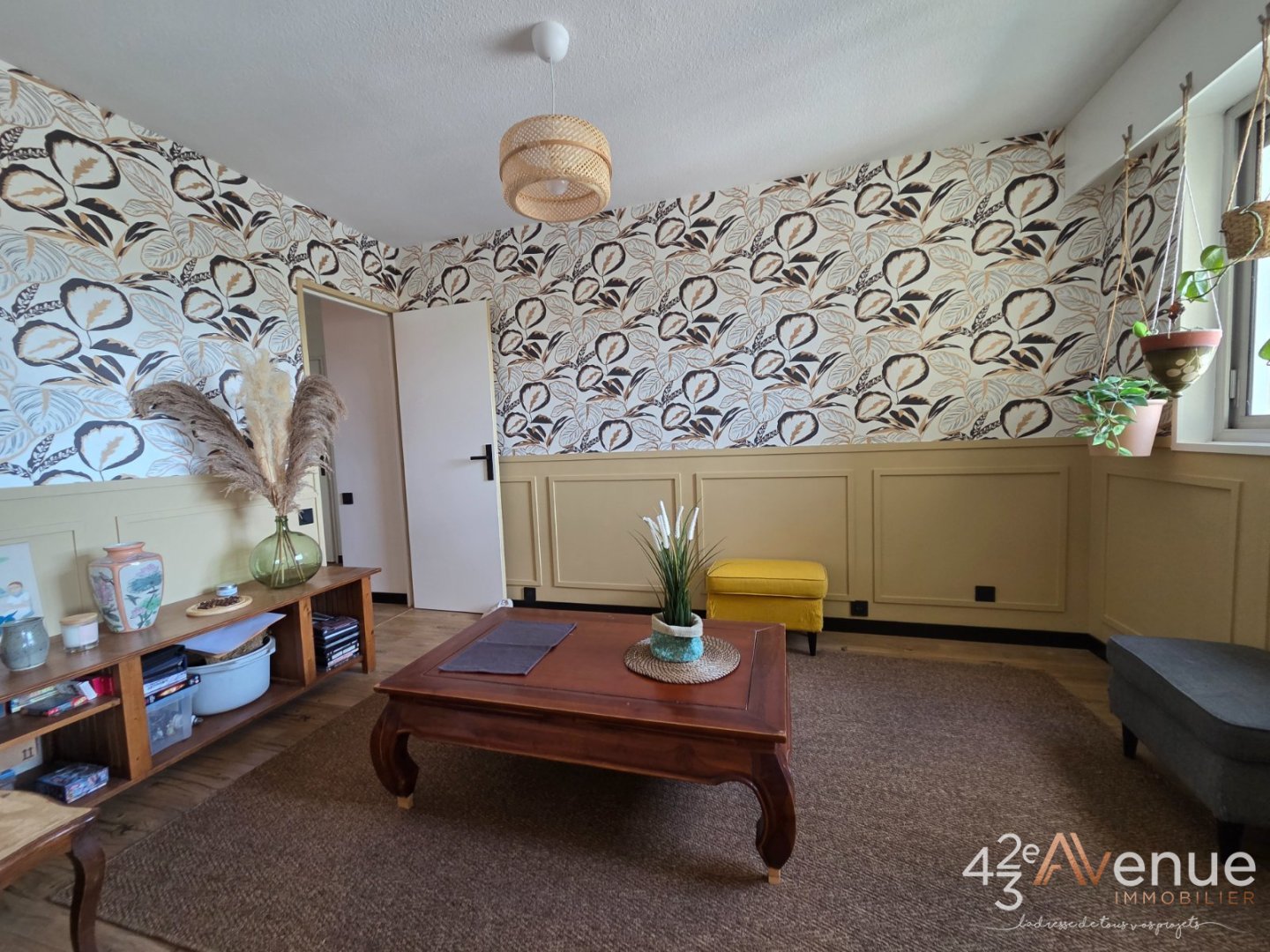 VENTE - Appartement - ST ETIENNE (42000) - 165000 €