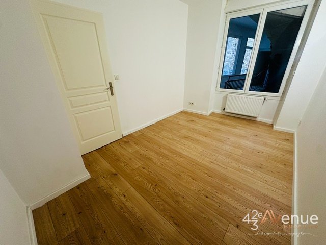 LOCATION - Appartement - ST ETIENNE (42000) - 690 €