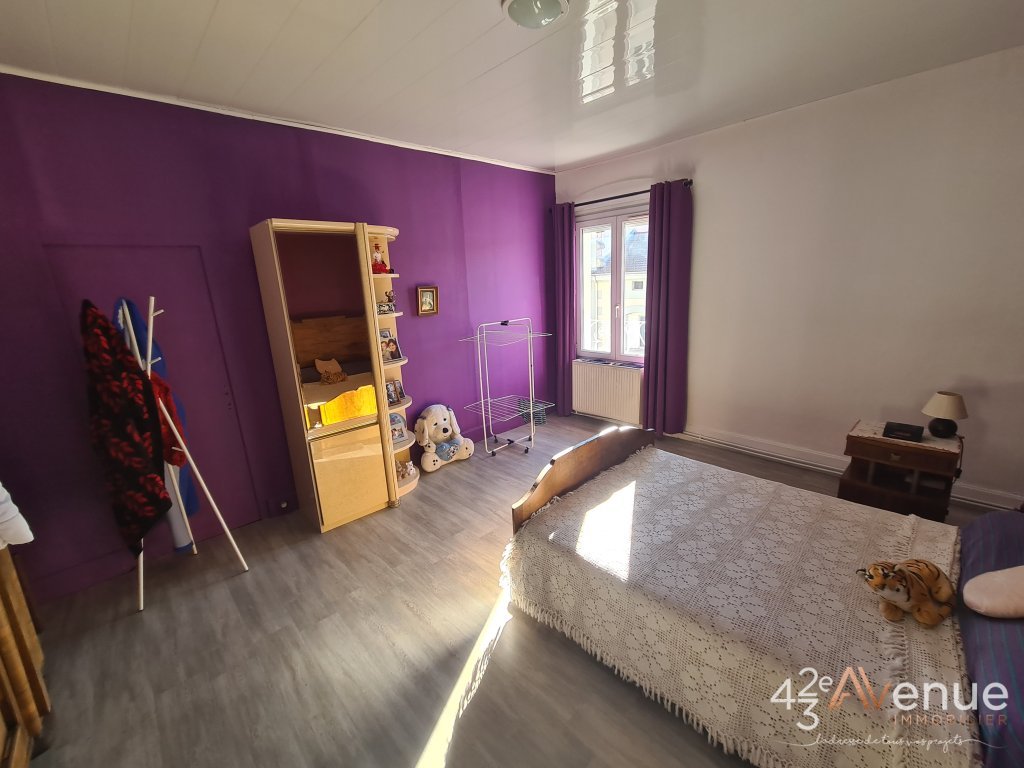 VENTE - Immeuble - UNIEUX (42240) - 250000 €