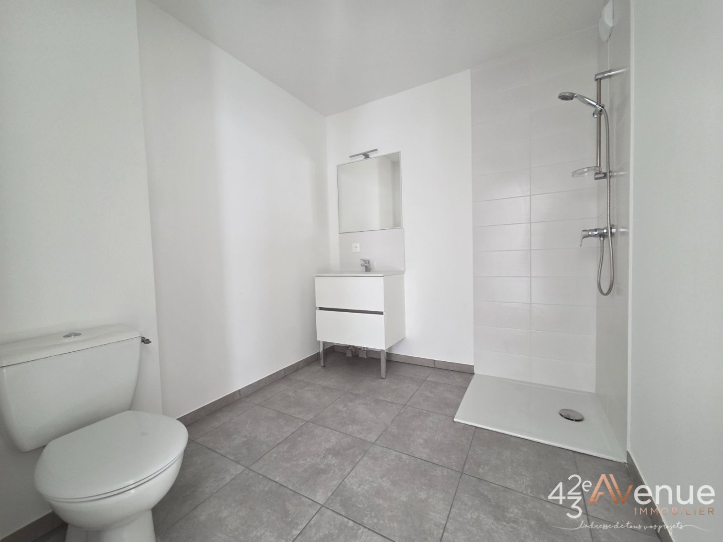 VENTE - Appartement - ST ETIENNE (42000) - 102000 €