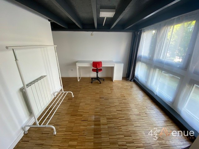 LOCATION - Appartement - ST ETIENNE (42000) - 570 €