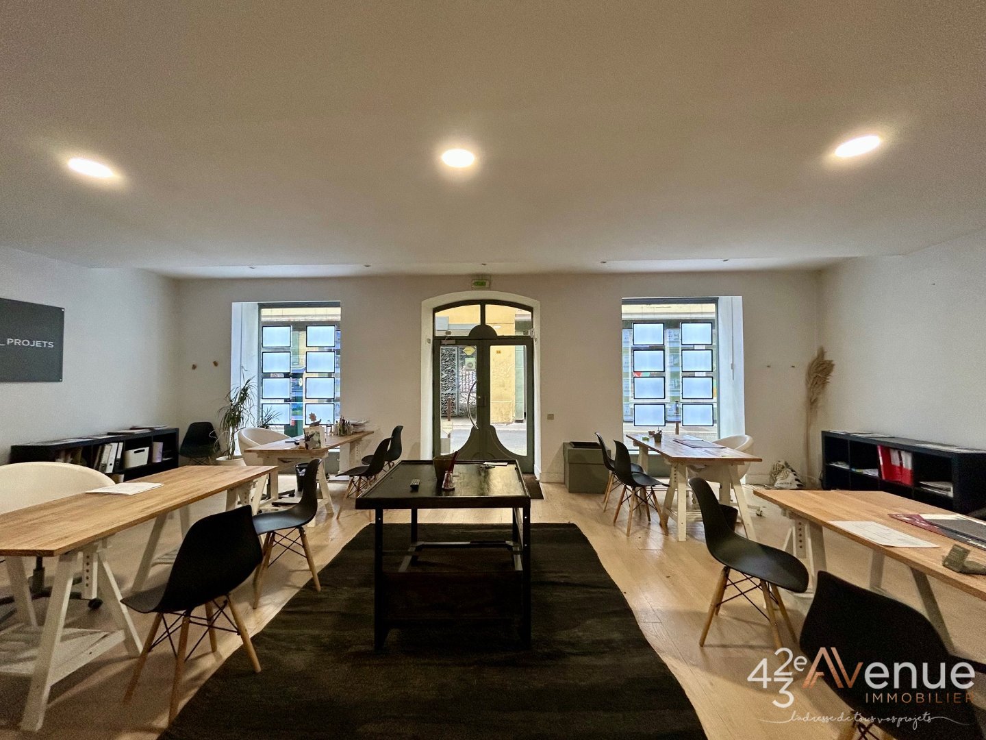 VENTE - Local - ST ETIENNE (42000) - 220000 €