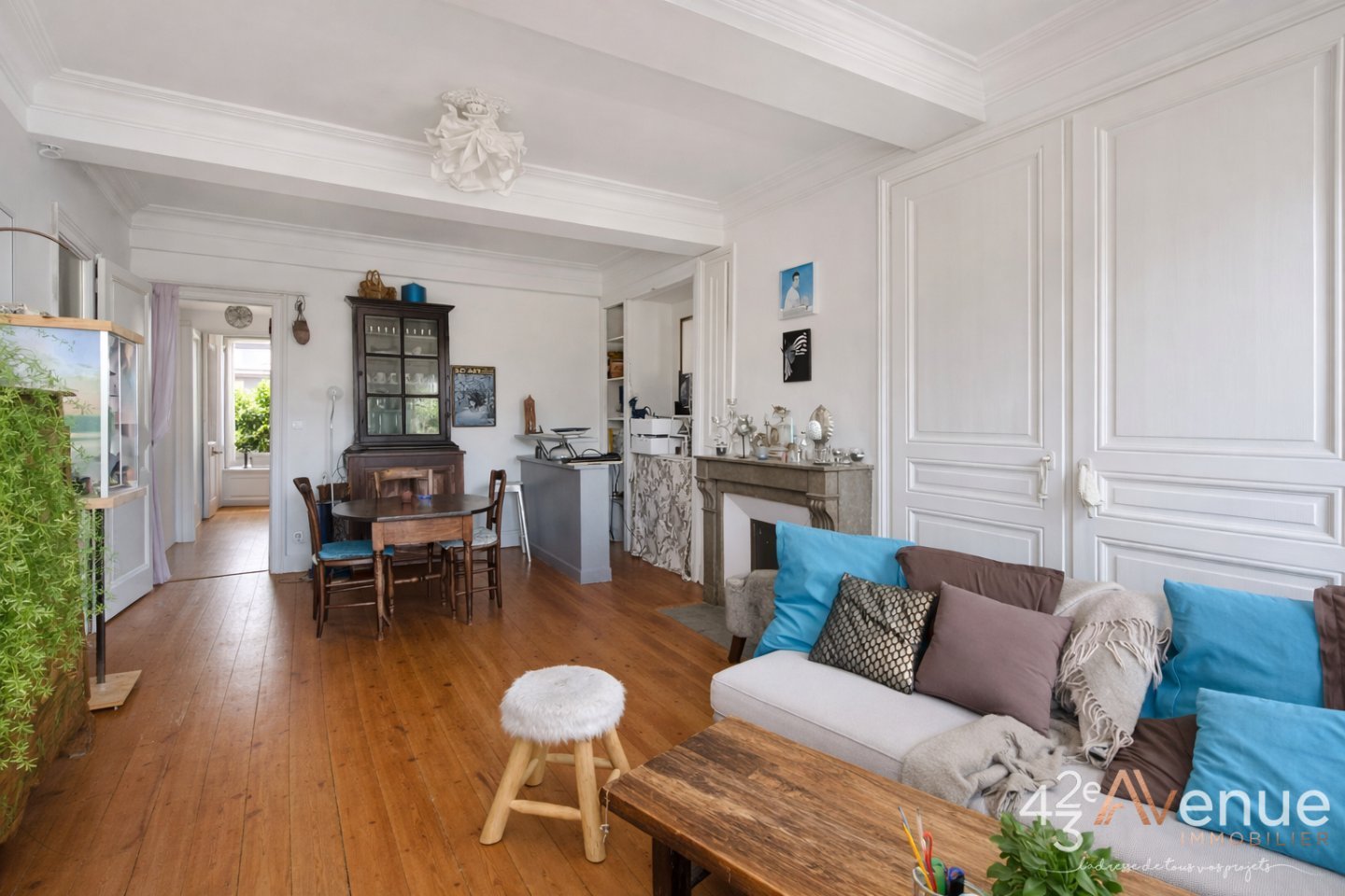 VENTE - Appartement - RIVE DE GIER (42800) - 159000 €
