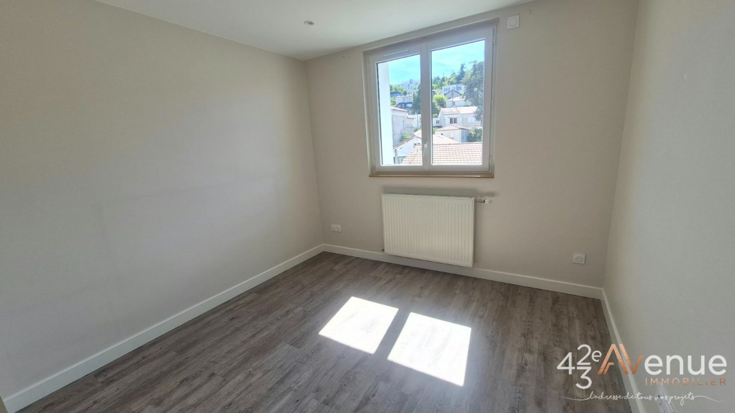 VENTE - Appartement - ST ETIENNE (42000) - 55000 €