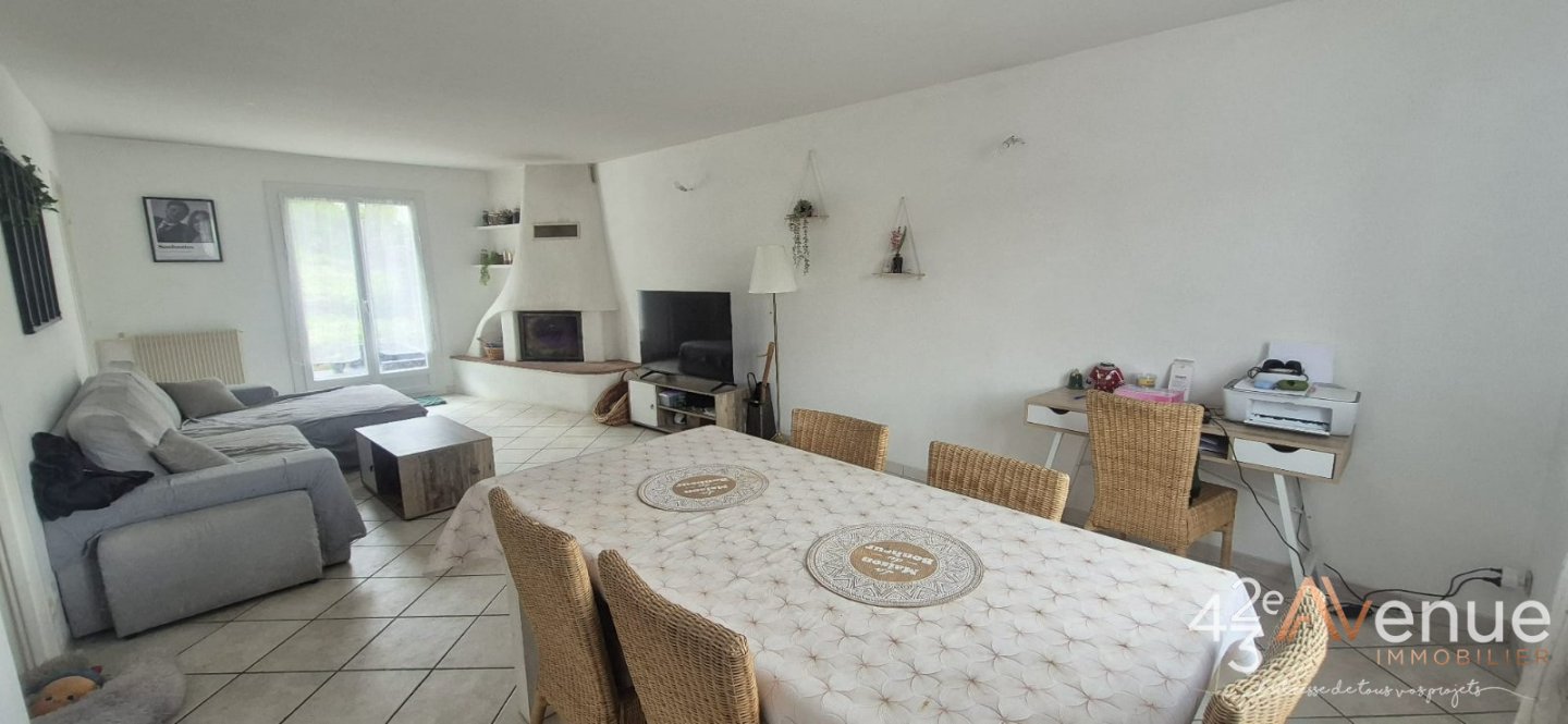 VENTE - Maison/villa - ST ETIENNE (42000) - 209900 €