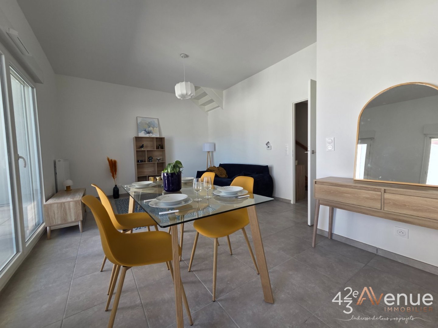 VENTE - Appartement - ST ETIENNE (42000) - 300000 €