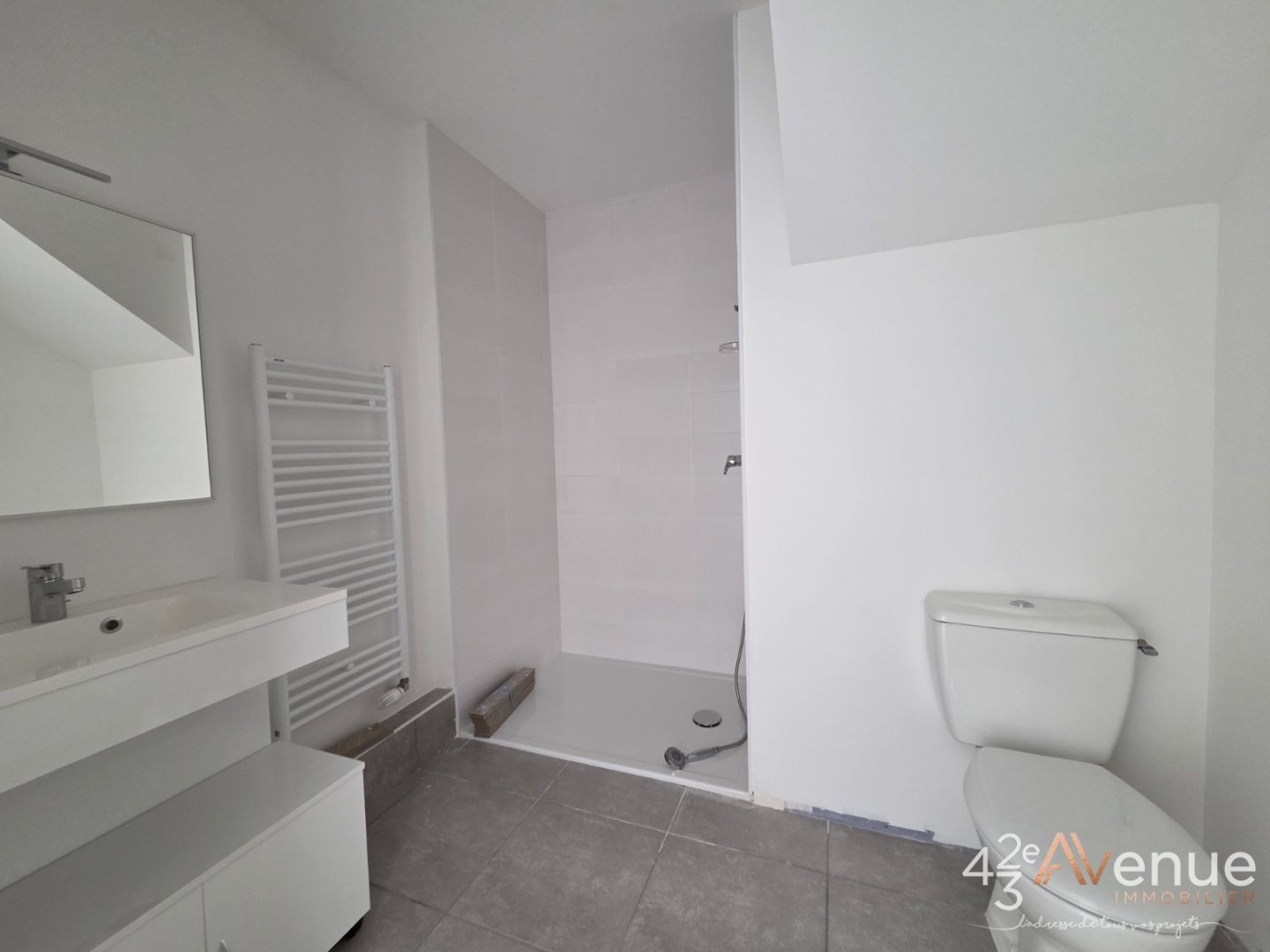 VENTE - Appartement - ST ETIENNE (42000) - 265000 €