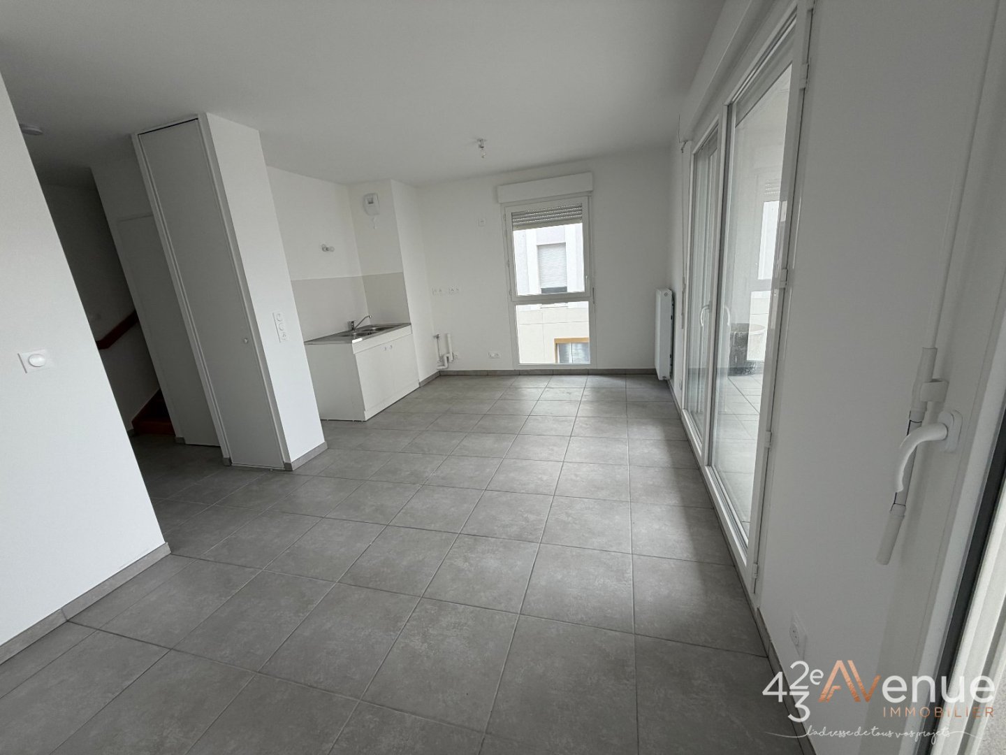 VENTE - Appartement - ST ETIENNE (42000) - 300000 €
