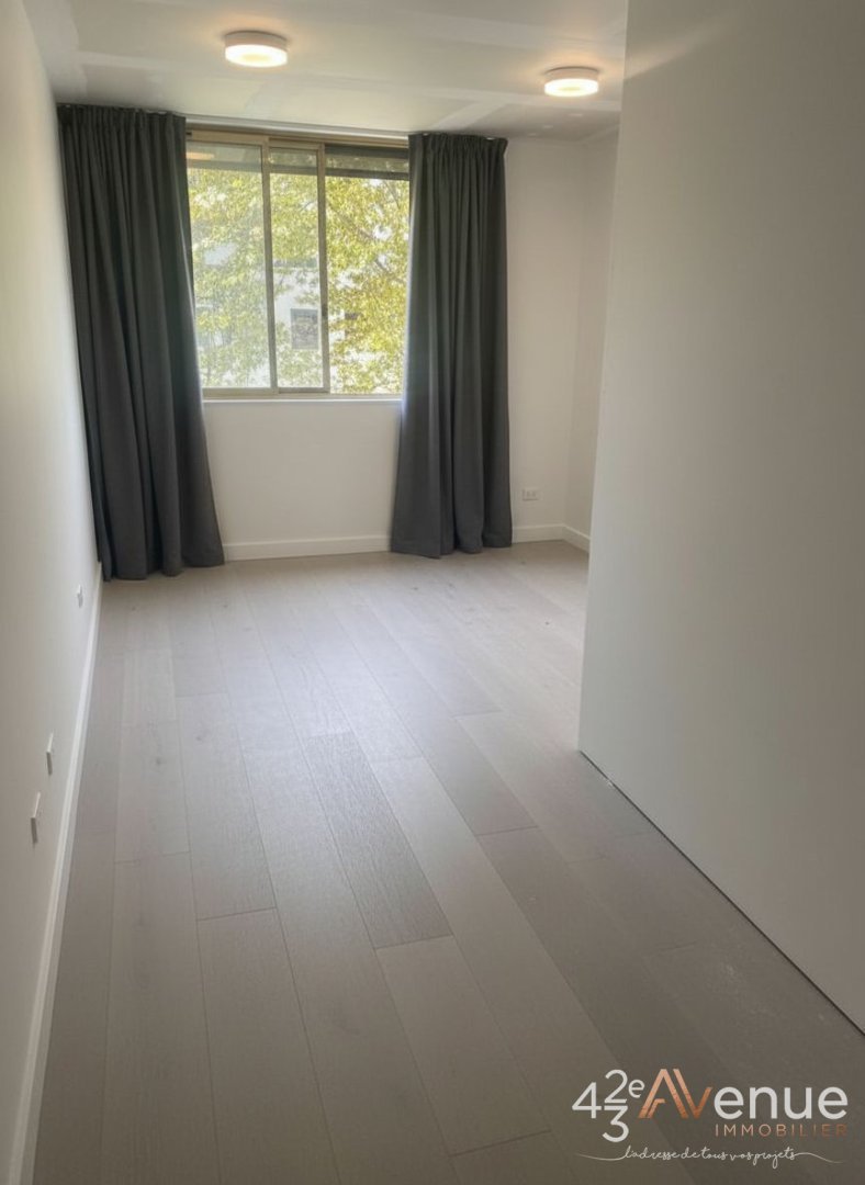 VENTE - Appartement - ST ETIENNE (42000) - 74900 €