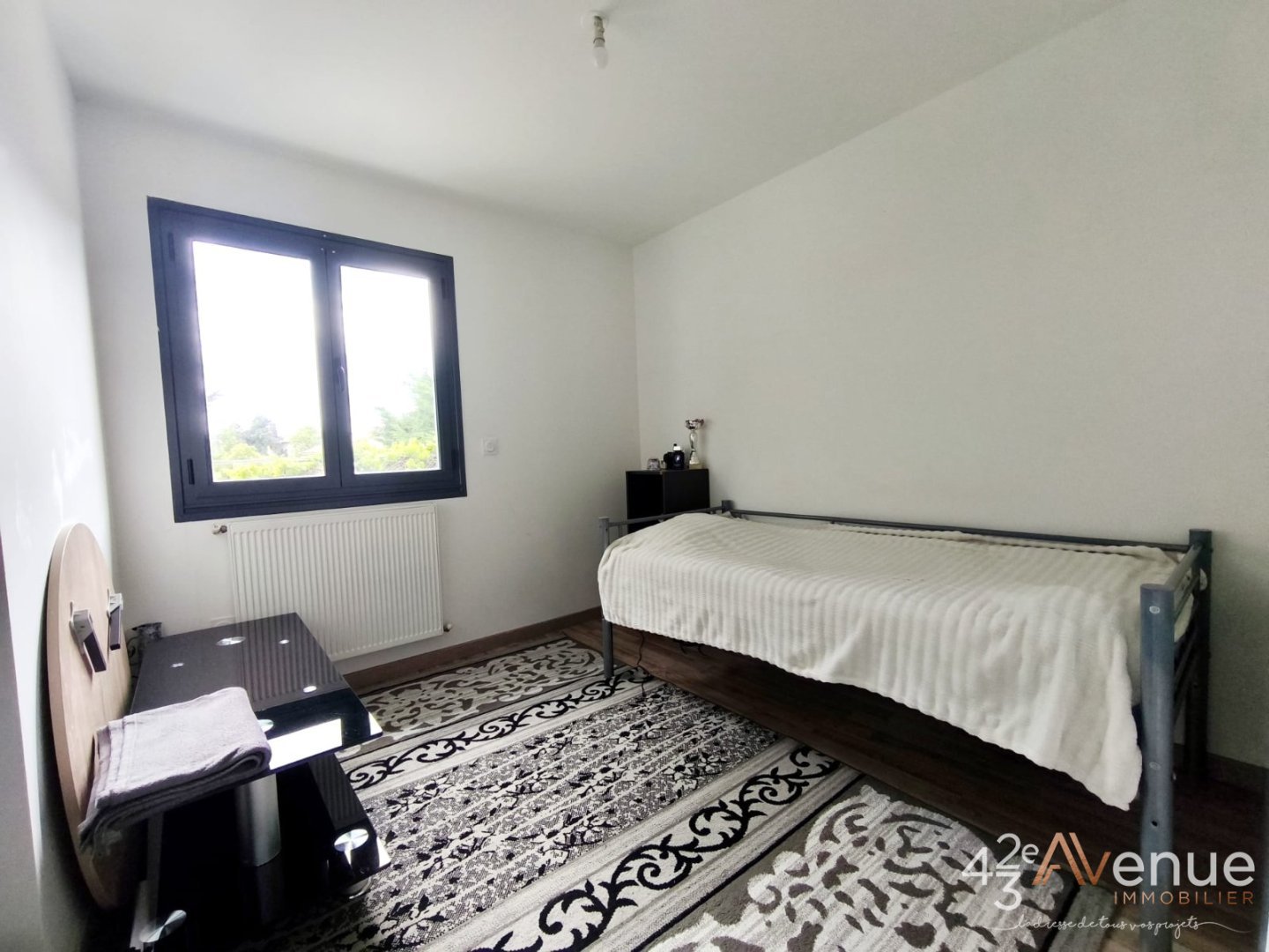 VENTE - Maison/villa - SURY LE COMTAL (42450) - 265000 €
