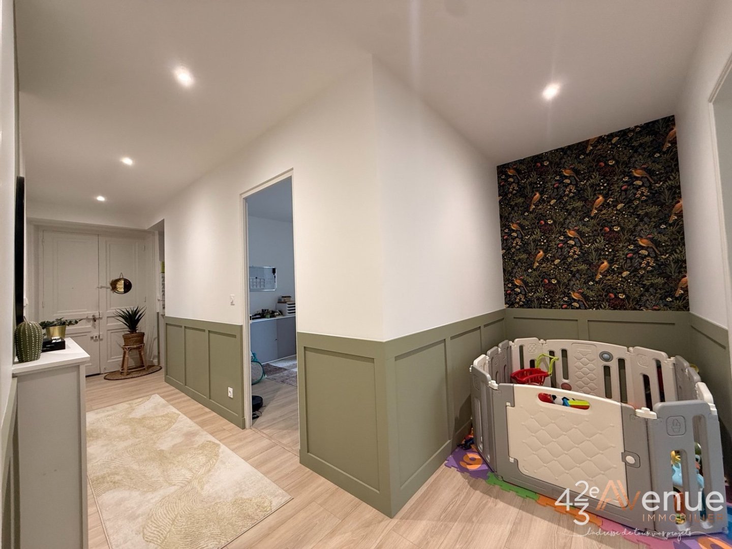 VENTE - Appartement - ST ETIENNE (42000) - 168000 €