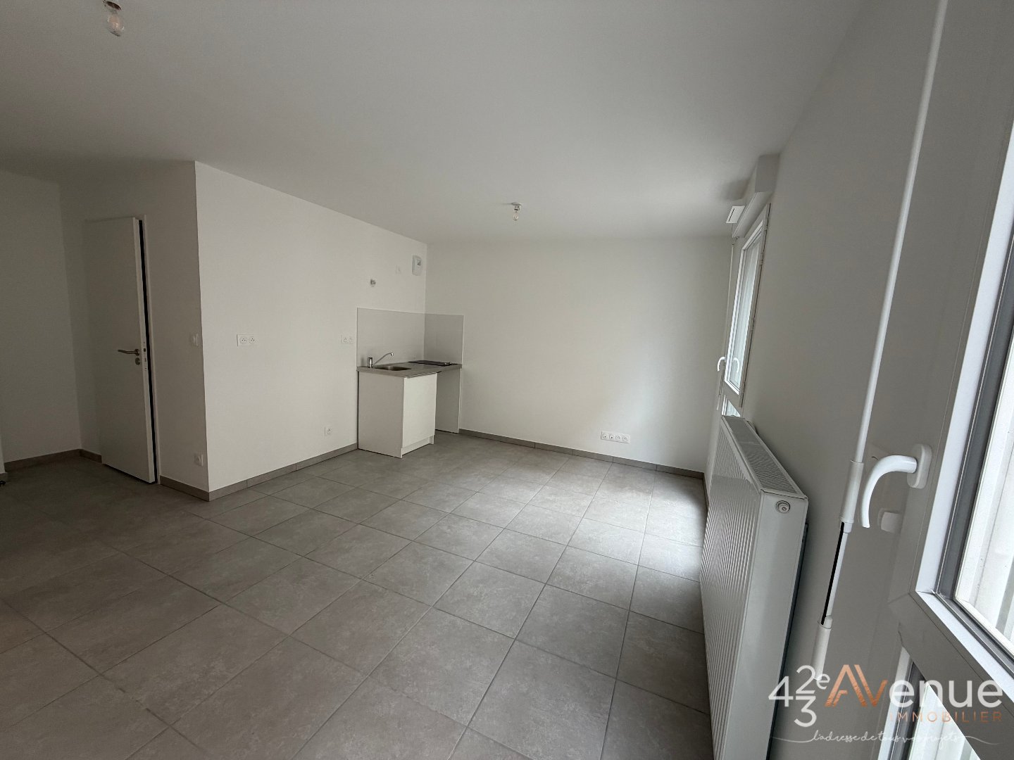 VENTE - Appartement - ST ETIENNE (42000) - 99000 €