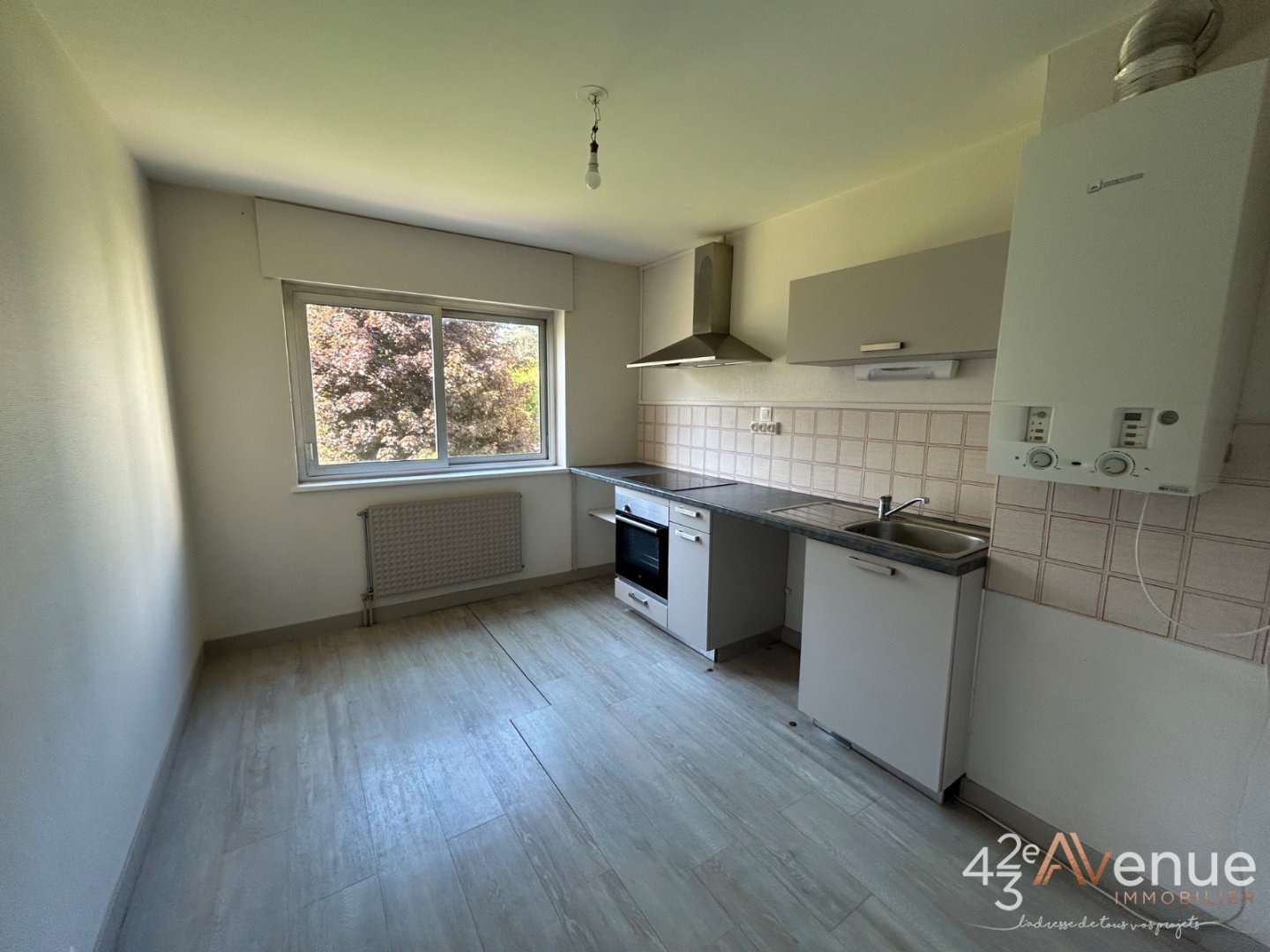 VENTE - Appartement - ST ETIENNE (42000) - 75000 €