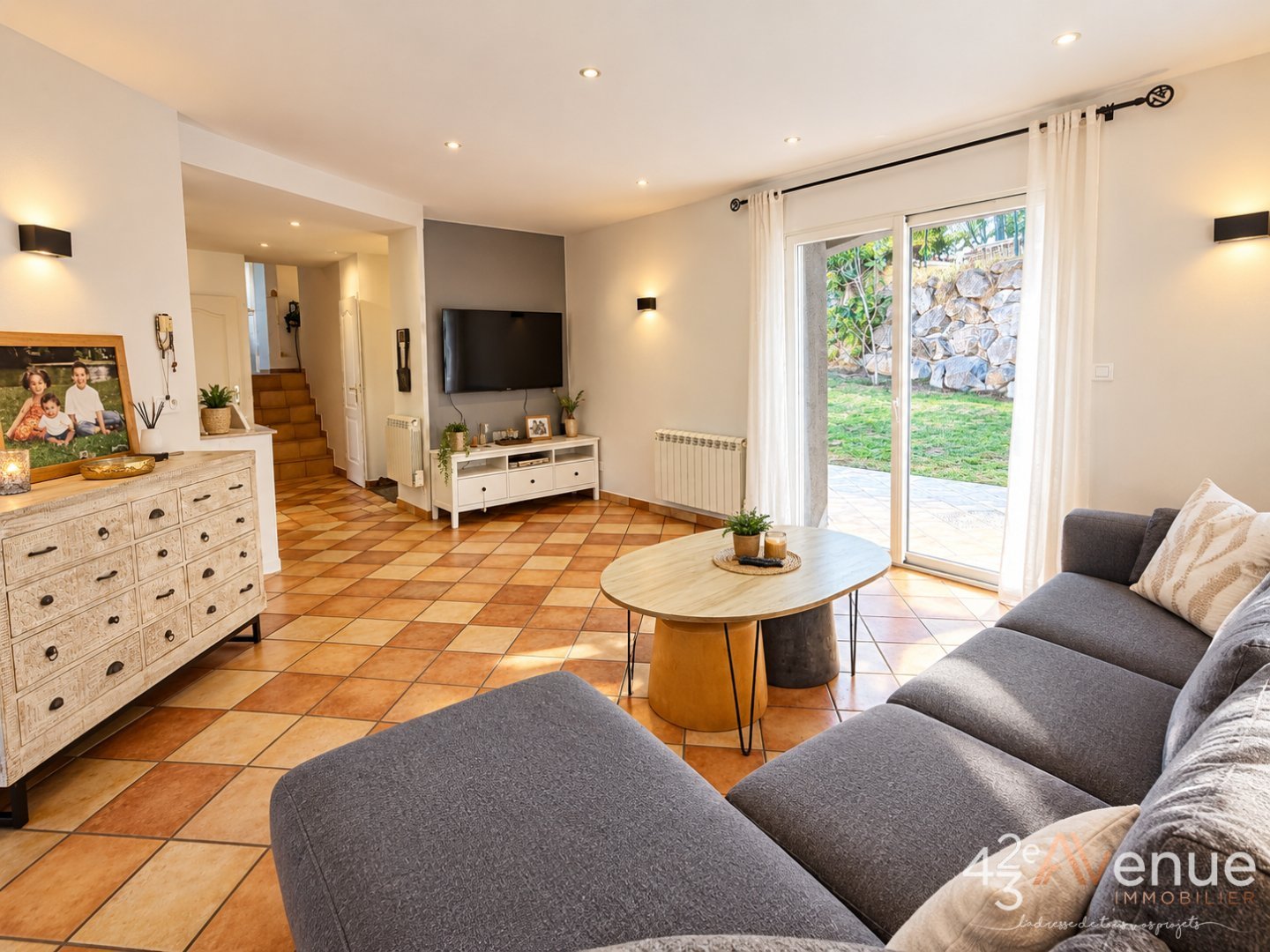 VENTE - Maison/villa - ST CHAMOND (42400) - 420000 €