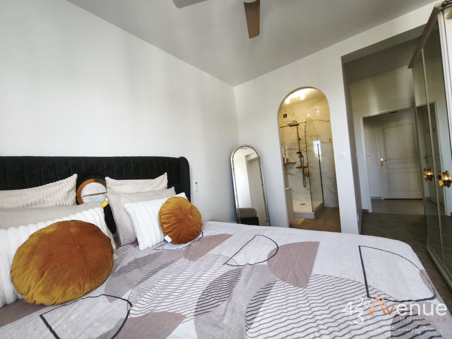 VENTE - Appartement - ST ETIENNE (42000) - 279000 €