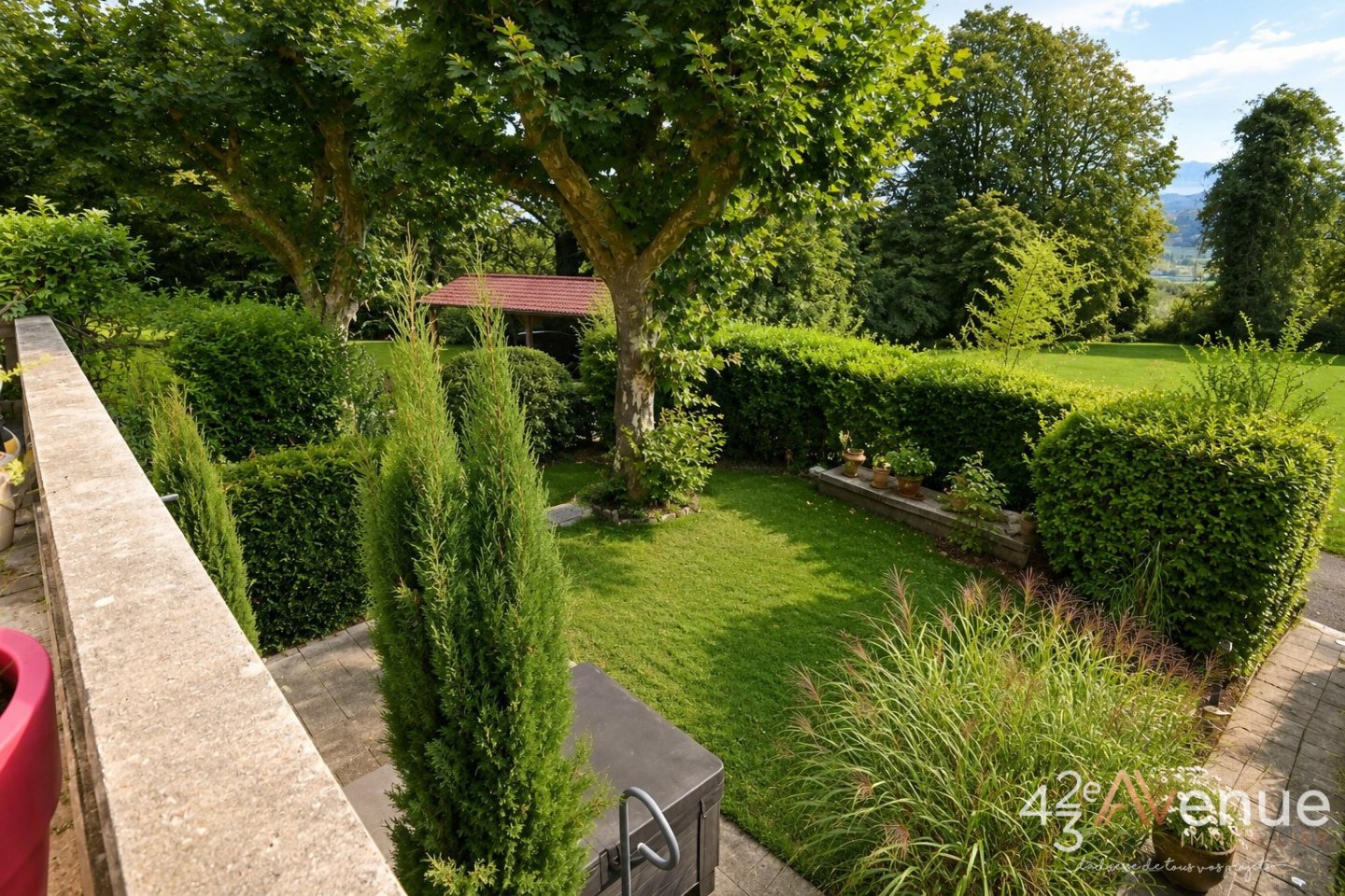 VENTE - Appartement - L ETRAT (42580) - 399000 €