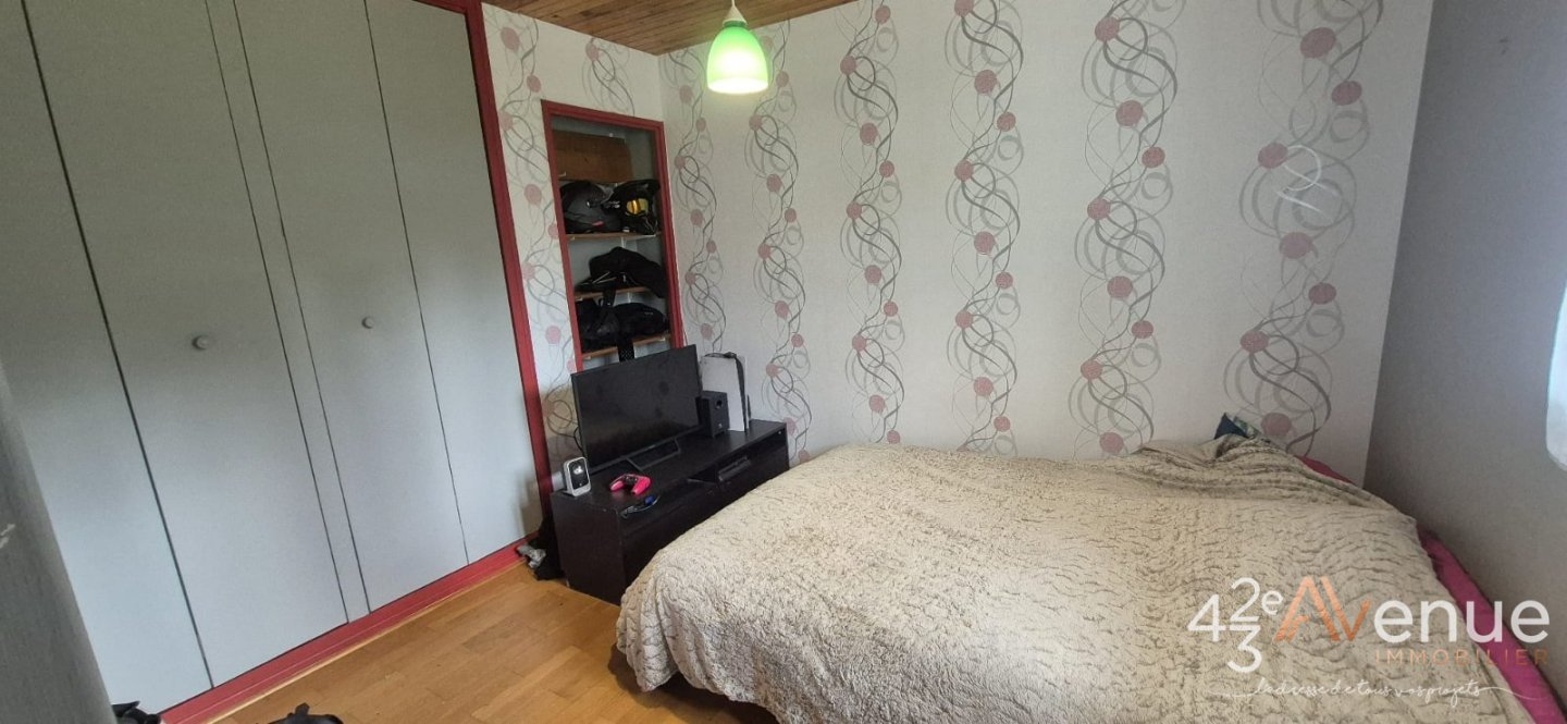 VENTE - Maison/villa - ST ETIENNE (42000) - 209900 €