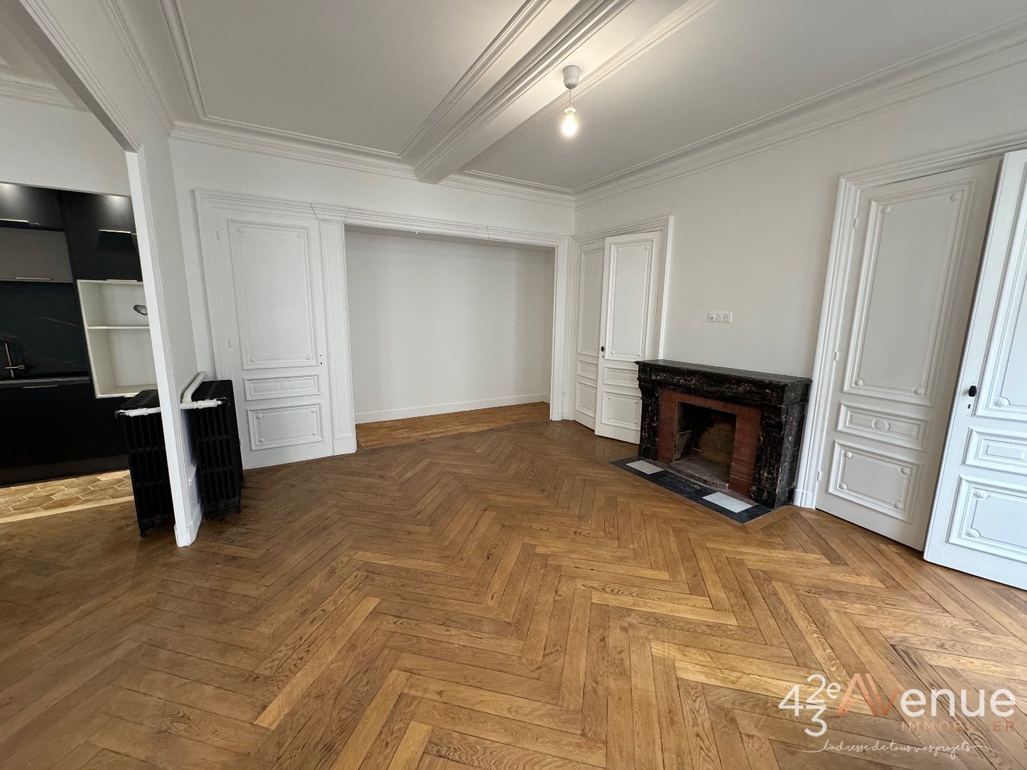 VENTE - Appartement - ST ETIENNE (42000) - 199000 €