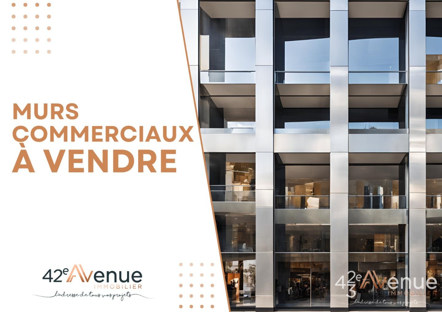 VENTE - Local - ANDREZIEUX BOUTHEON (42160) - 893118 €