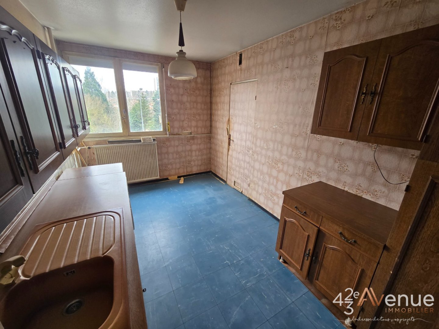 VENTE - Appartement - ST ETIENNE (42000) - 40000 €