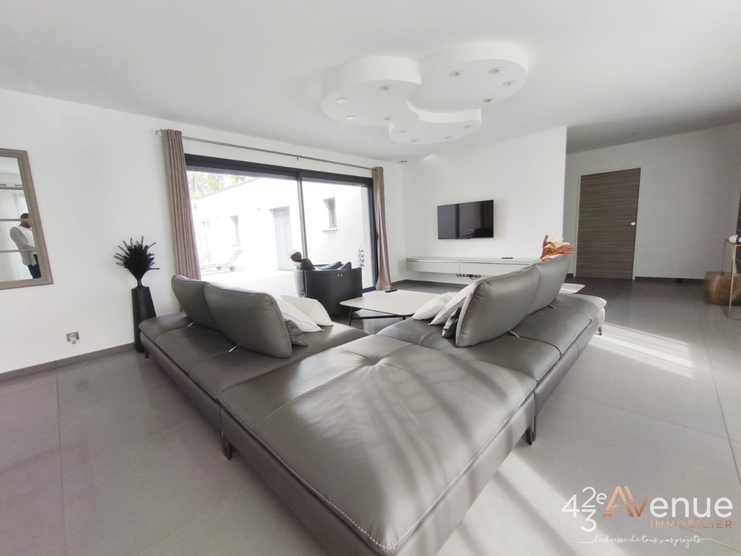 VENTE - Maison/villa - ST CHAMOND (42400) - 599000 €