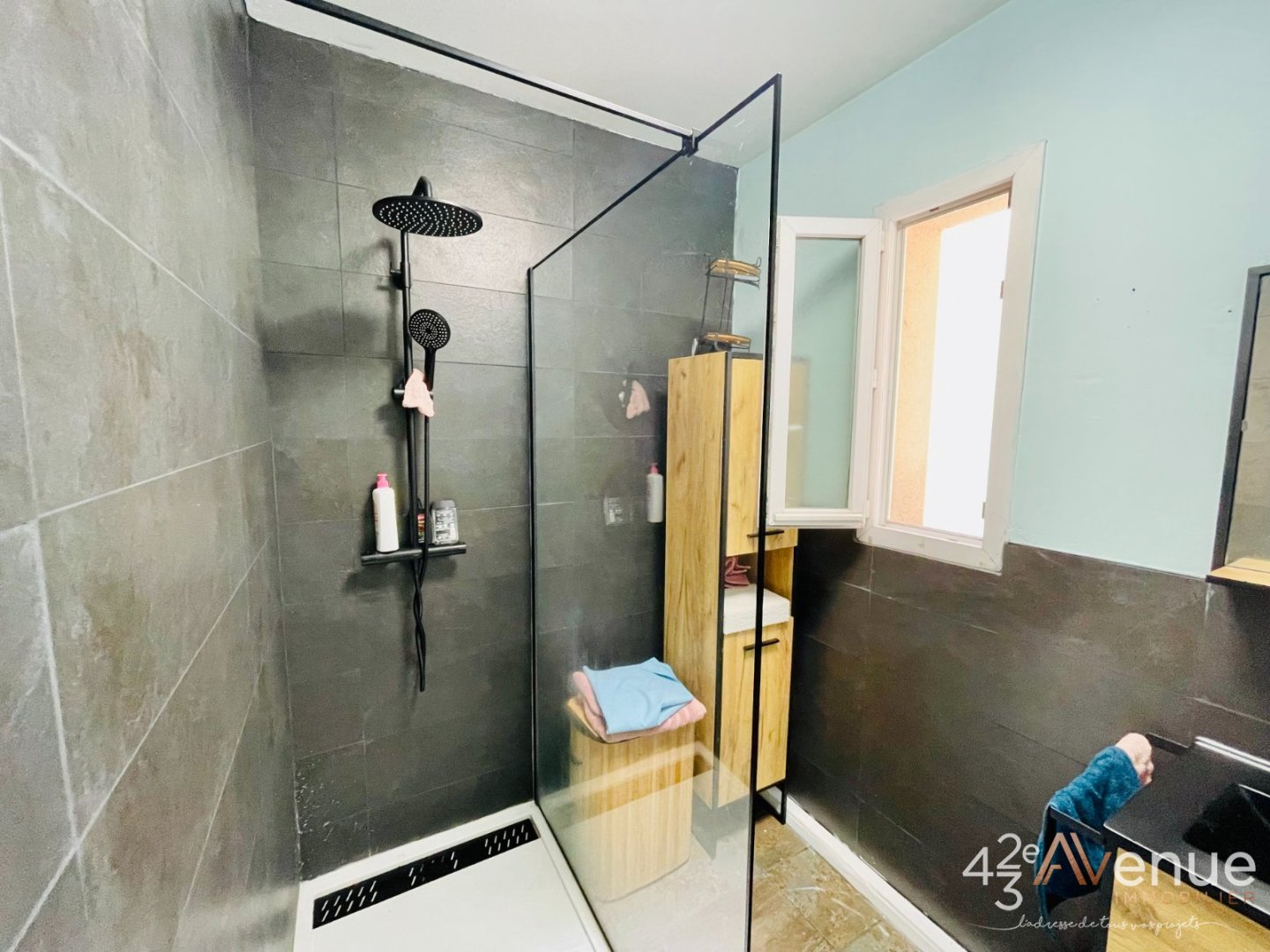 VENTE - Appartement - AUREC SUR LOIRE (43110) - 214000 €