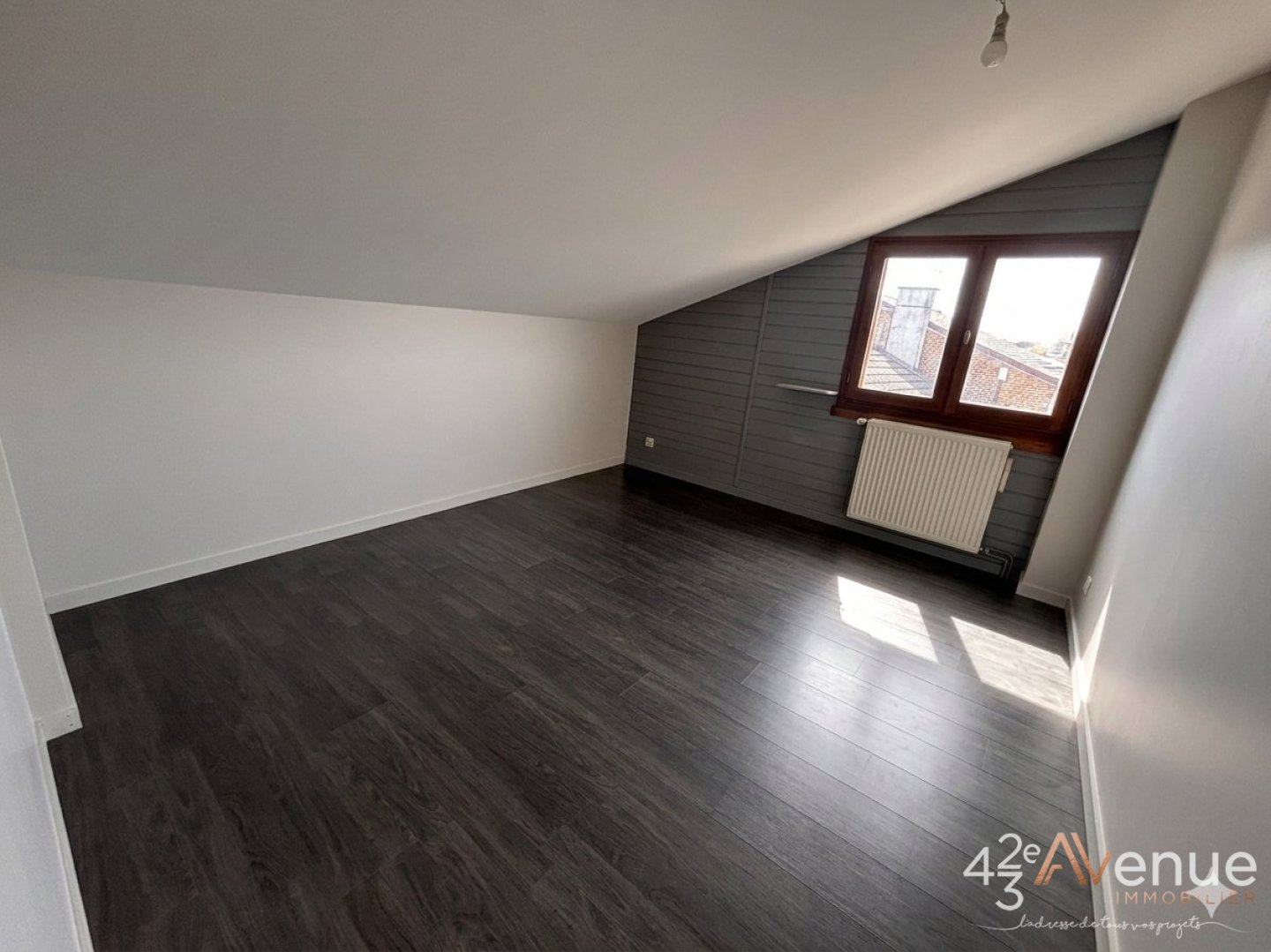 VENTE - Appartement - MONISTROL SUR LOIRE (43120) - 220000 €