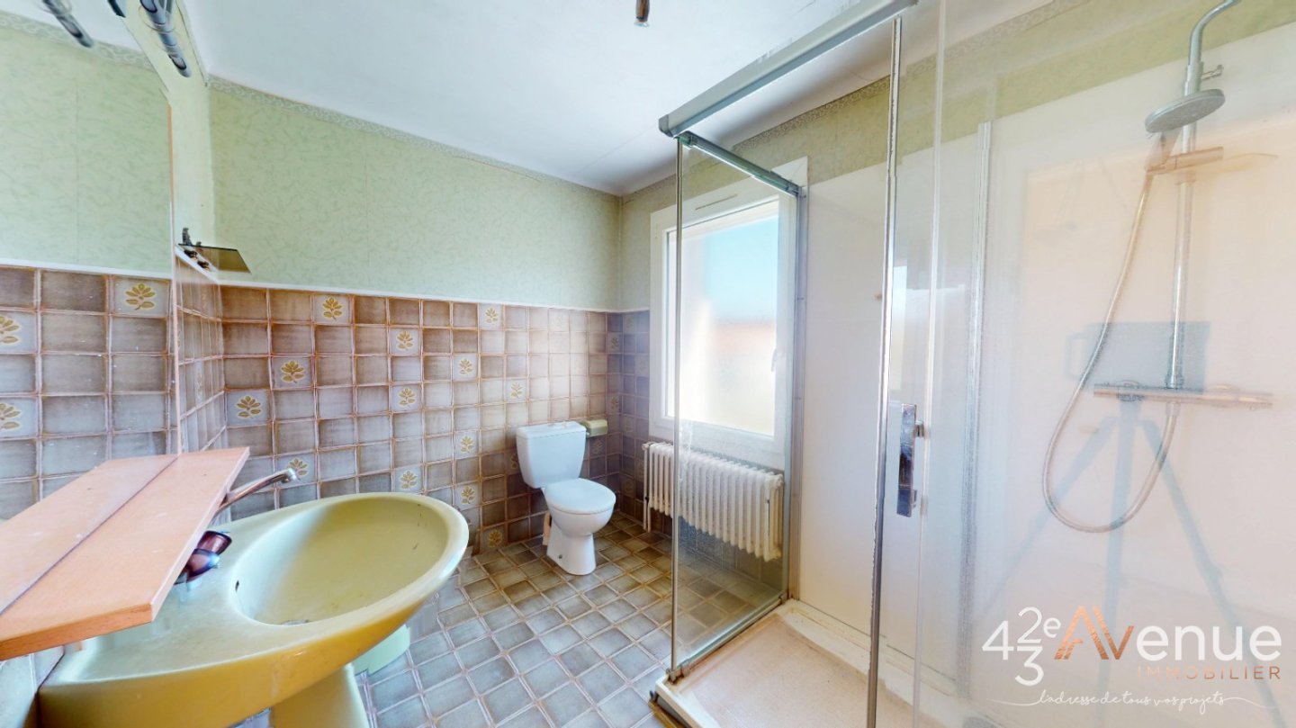 VENTE - Maison/villa - AUREC SUR LOIRE (43110) - 265000 €