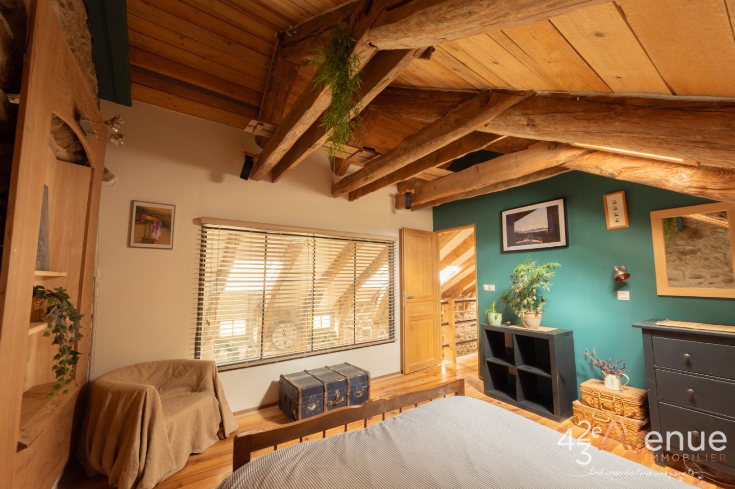 VENTE - Maison/villa - TENCE (43190) - 540000 €