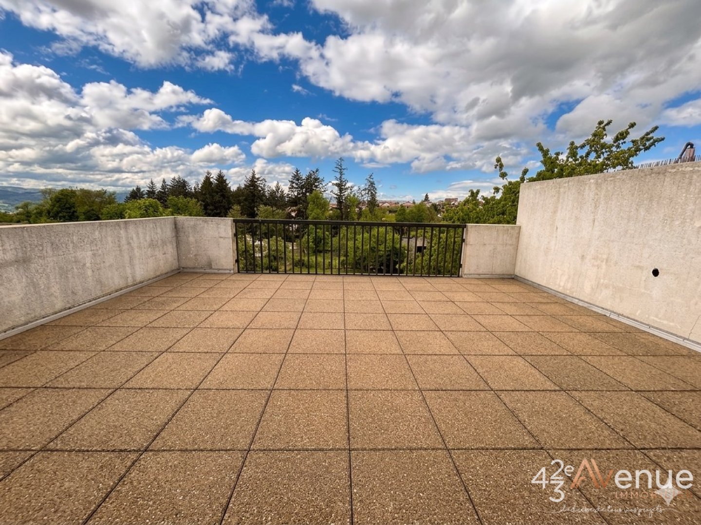 VENTE - Appartement - MONISTROL SUR LOIRE (43120) - 220000 €