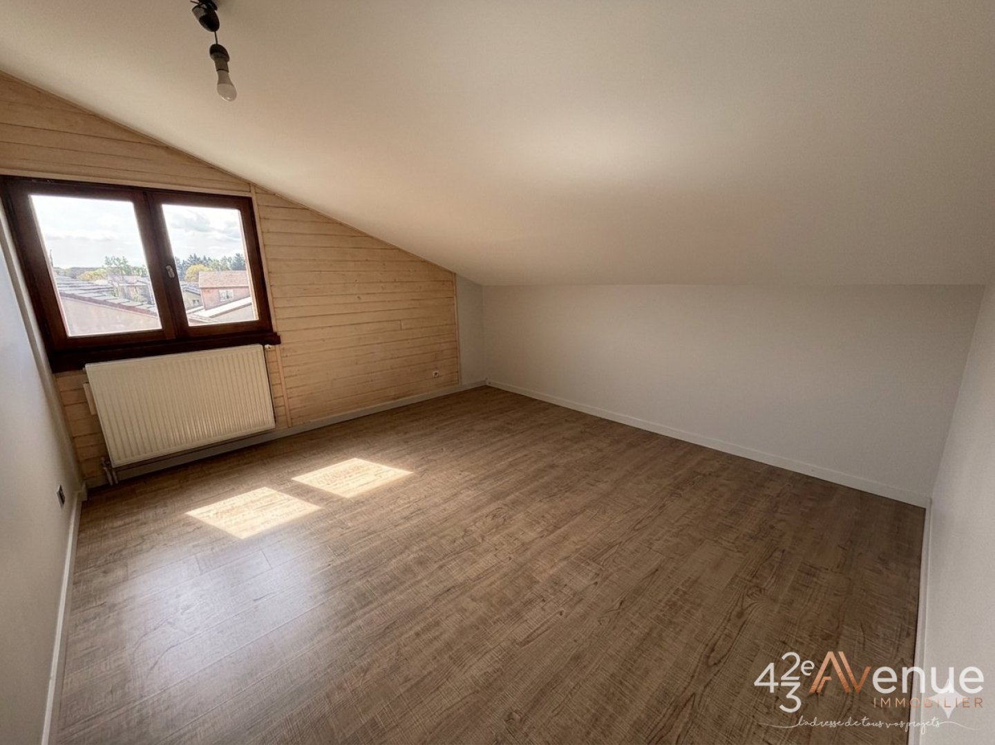 VENTE - Appartement - MONISTROL SUR LOIRE (43120) - 220000 €