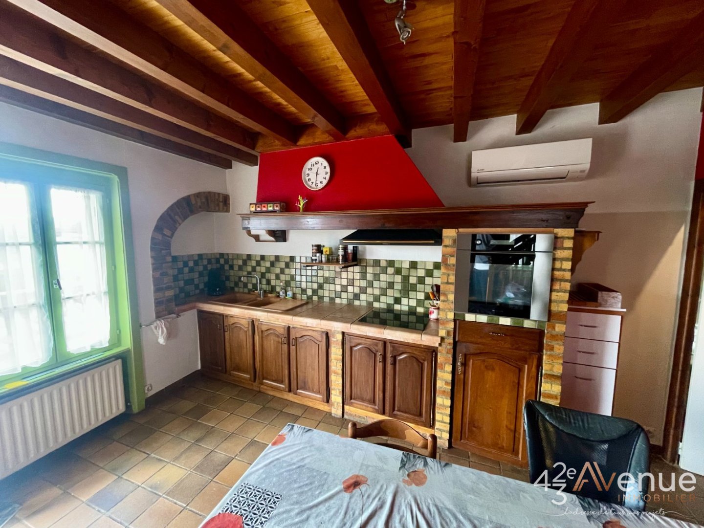 VENTE - Maison/villa - BAS EN BASSET (43210) - 189000 €