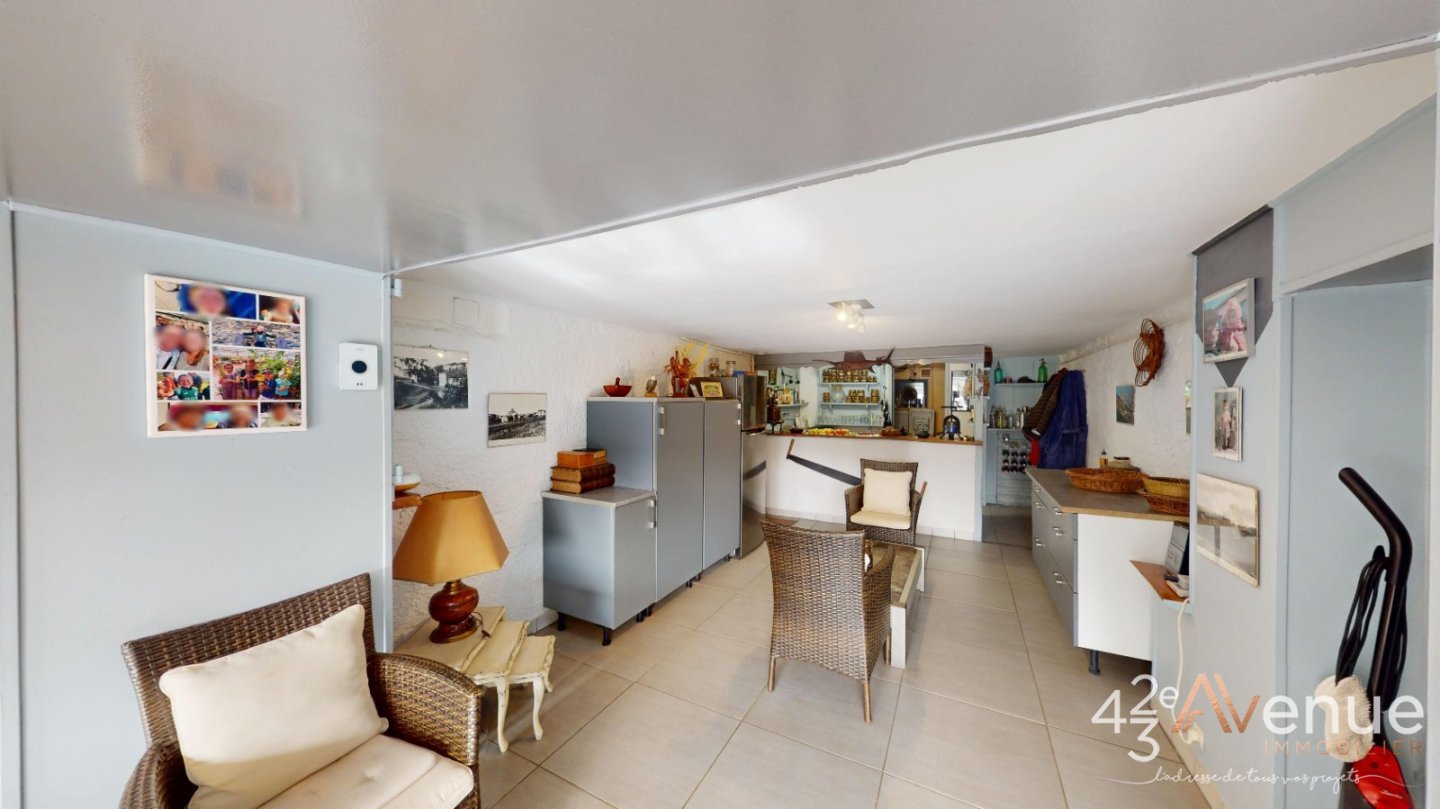 VENTE - Maison/villa - ST FERREOL D AUROURE (43330) - 325000 €